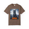 Catzilla Movie T-Shirt