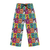 Catty Warhol Women's Pajama Pants
