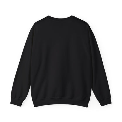 Yin Yang Kitties Crewneck Sweatshirt