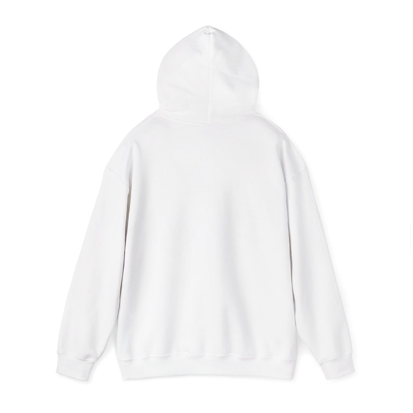 Yin Yang Kitties Hoodie Sweatshirt