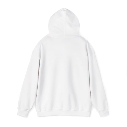 Yin Yang Kitties Hoodie Sweatshirt