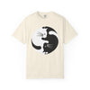 Yin Yang Kitties T-Shirt