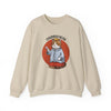 Chairman Meow Crewneck Sweatshirt