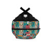 Whisker Wonderland Backpack