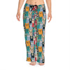 Whisker Wonderland Women's Pajama Pants