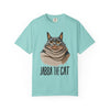 Jabba The Cat T-Shirt