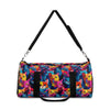 Prismatic Paws Duffel Bag
