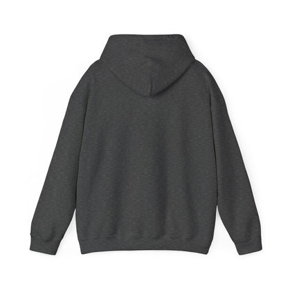 Yin Yang Kitties Hoodie Sweatshirt