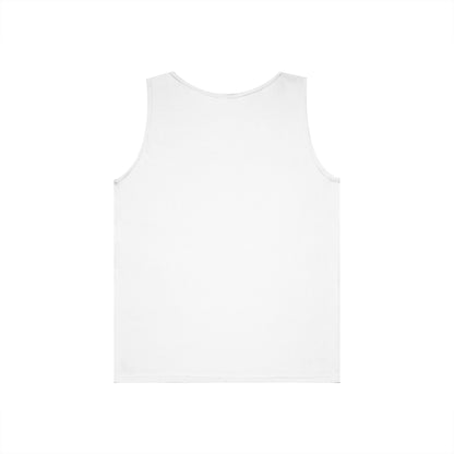 Chairman Meow Tank Top