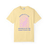 Karma Is A Cat T-Shirt