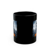 Catzilla Movie Poster Coffee Mug