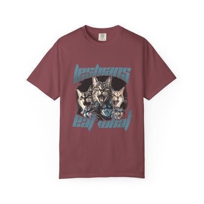 Lesbians Eat What?? T-Shirt