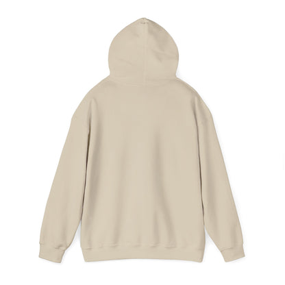 Cat Tail Love Retro Heart Hoodie Sweatshirt