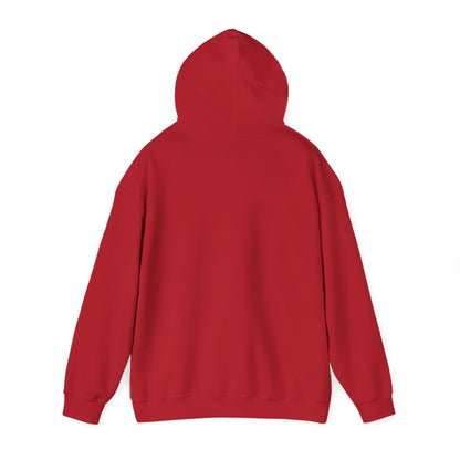 Freddie Purrcury Don’t Stop Meow Hooded Sweatshirt