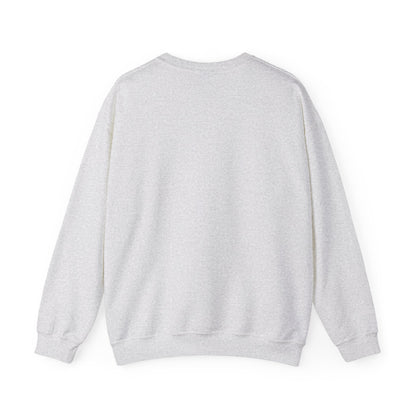 Catzilla Japanese Art Crewneck Sweatshirt