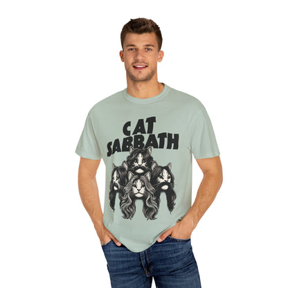 Cat Sabbath T-Shirt