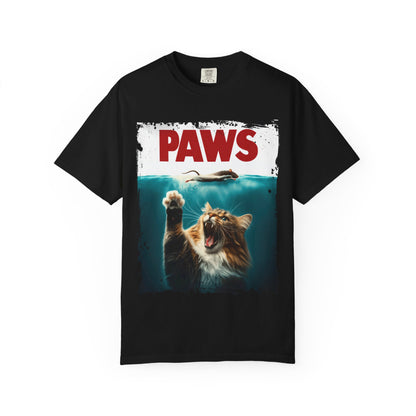 Paws Movie T-Shirt