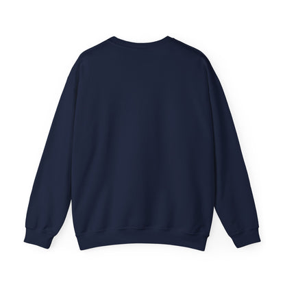 Yin Yang Kitties Crewneck Sweatshirt