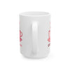 CATpuccino Coffee Mug