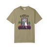 Catflix And Chill T-Shirt