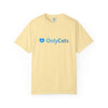 OnlyCats Cat Butt T-Shirt