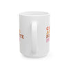 Cats Are My Favorite People Coffee Mug