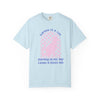 Karma Is A Cat T-Shirt