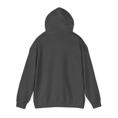 Yin Yang Kitties Hoodie Sweatshirt