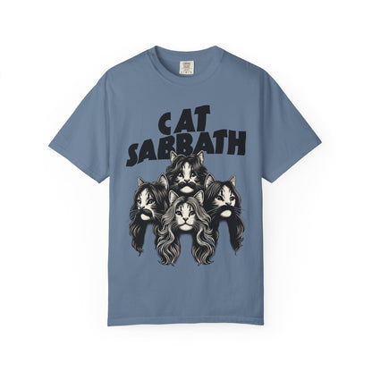 Cat Sabbath T-Shirt