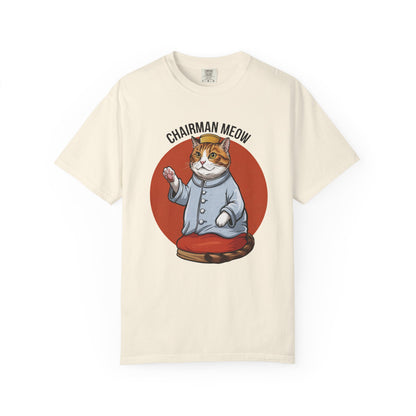 Chairman Meow T-Shirt