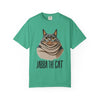 Jabba The Cat T-Shirt