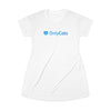 OnlyCats Cat Butt T-Shirt Dress