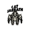 Cat Sabbath Vinyl Decal
