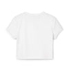 Yin Yang Kitties Women's Baby Tee