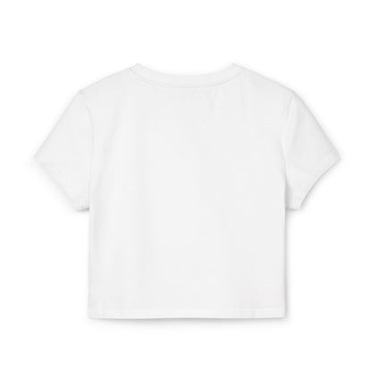 Yin Yang Kitties Women's Baby Tee