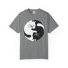 Yin Yang Kitties T-Shirt