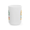 Obsessive Cat Disorder (OCD) Coffee Mug