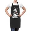 The Catfather Apron