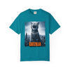 Catzilla Movie T-Shirt