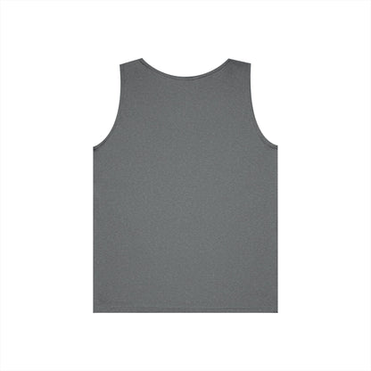 Chairman Meow Tank Top