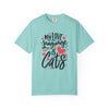 My Love Language Is Cats T-Shirt