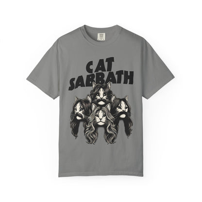 Cat Sabbath T-Shirt