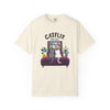 Catflix And Chill T-Shirt