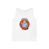 Chairman Meow Tank Top