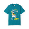 Freddie Purrcury Don’t Stop Meow T-Shirt