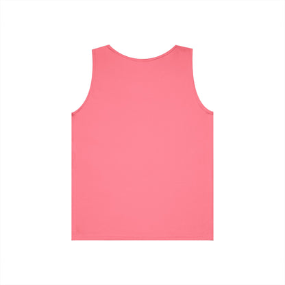 Chairman Meow Tank Top