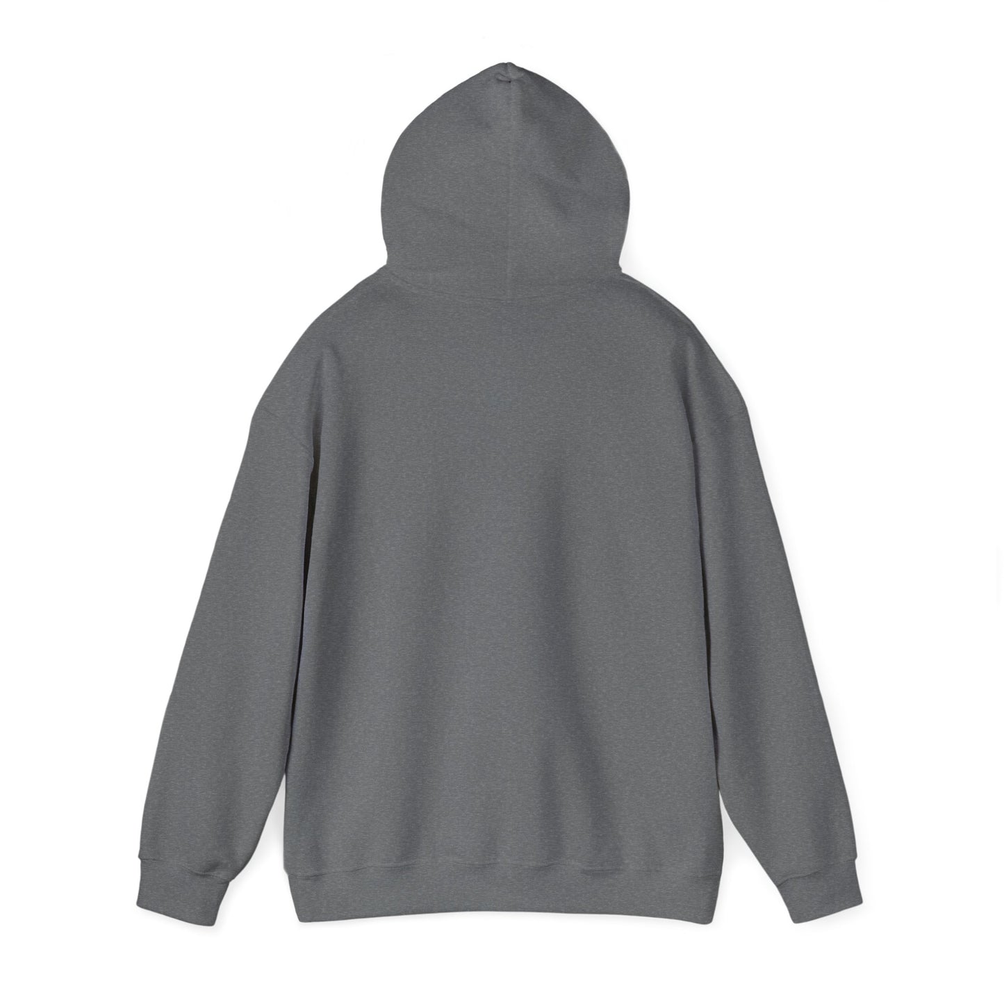 Yin Yang Kitties Hoodie Sweatshirt