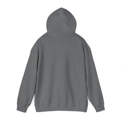 Yin Yang Kitties Hoodie Sweatshirt