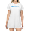 OnlyCats Cat Butt T-Shirt Dress