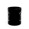 More Espresso Less Depresso Coffee Mug